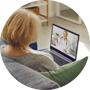 Telehealth Consultation